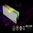 ADATA XPG SPECTRIX D50 RGB DDR4 3200 MHz 8GB Desktop RAM on Sale