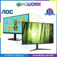 AOC 27B2H   27B1H2 27  Vesa IPS 100Hz 4ms GTG FHD VGA HDMI Monitor Cheap