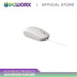 Rapoo N100 Wired Optical Mouse For Sale