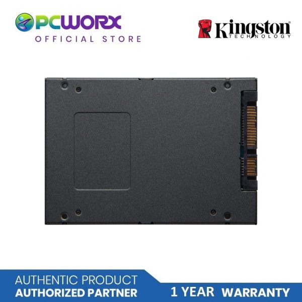 Kingston SA400S37 960G 960GB 2.5 Solid State Drive | Internal SSD | Kingston SSD For Sale