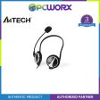 A4Tech Hs-5p Internet Headset With Mic Online