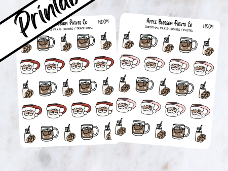 Printable Doodles - HD04 For Discount