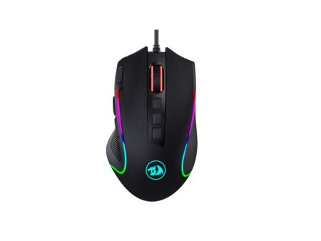 Redragon M612 Predator RGB Gaming Mouse Online