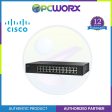 Cisco SF95-24-AS 24-Port 10 100 Switch For Sale