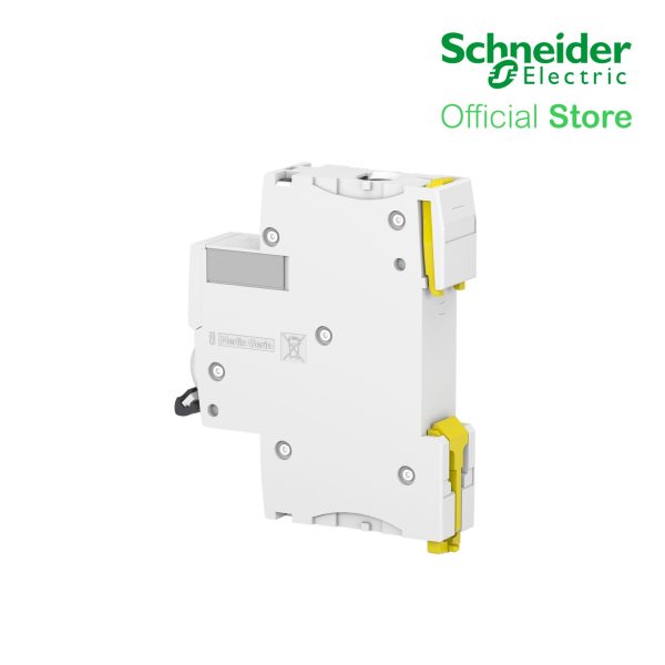 Schneider Acti9 IEC, 1-Pole 32A DIN-Rail Type Circuit Breaker 230 400V 10 KAIC (A9F74132) Hot on Sale