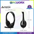 A4TECH HS-9 Stereo Headset Hot on Sale