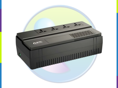 APC UPS BV1000I-MS 1000VA 600Watts Line Interactive | APC UPS Discount