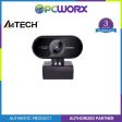 A4Tech Pk-930ha Fhd 1080p Webcam For Sale