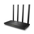 TP-link Archer C80 AC1900 Dual-Band Wi-Fi Router For Discount