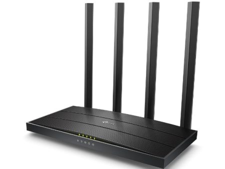 TP-link Archer C80 AC1900 Dual-Band Wi-Fi Router For Discount