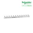 Schneider Easy9 Comb Busbar 1P 12 Modules Connection Comb (EZ9XPH112) Sale