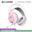 Fantech HG20 Chief II Gaming Headset Sakura Pink Sale