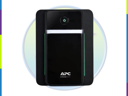 APC Back-UPS (BX950MI-MS) 950VA, 230V, AVR, IEC Sockets | APC UPS Fashion