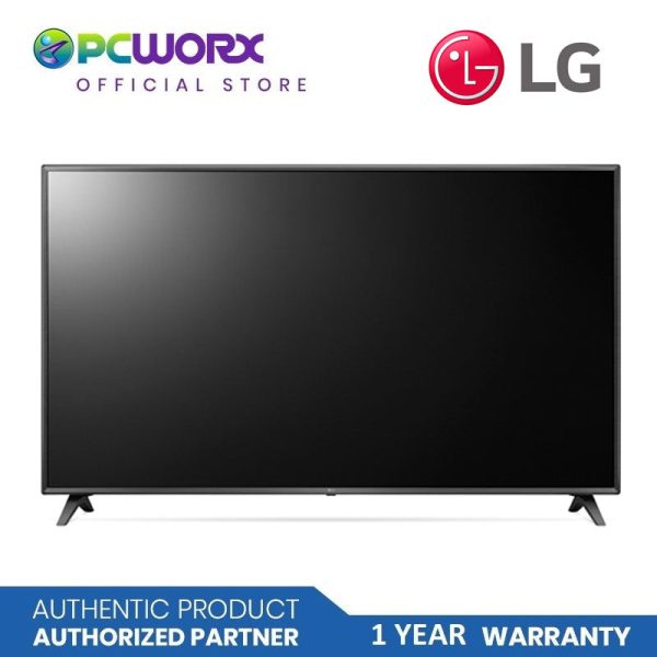 LG‎ 55UQ751C Smart TV 55″ 4K Ultra HD | 4K UHD, Vibrant Viewing in Ultra High Resolution | 3840 X 2160 (UHD) Cheap