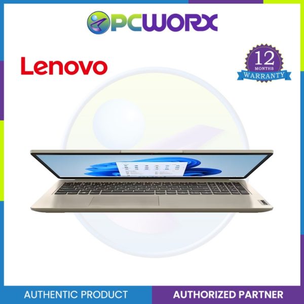 Lenovo IP 1 15AMN7 Ryzen 5 7520U 8GB 512GB 15.6   82VG002DPH  | AMD Ryzen™ 5 7520U | W11 H&S Online Hot Sale