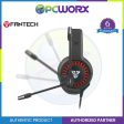 Fantech HQ52s TONE+ Gaming Headset Fashion