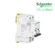 Schneider Acti9 IEC, 50A 2-Pole DIN-Rail Type Circuit Breaker 230 400V 10 KAIC (A9F74250) Hot on Sale