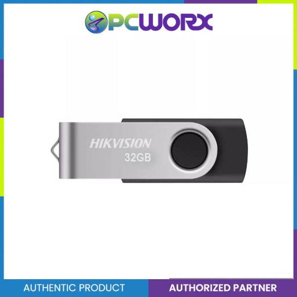 HikVision HikSemi HS-USB M200S 16GB   32GB   64GB   128GB Flash Drive USB Online now