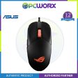 Asus ROG Strix Impact III Wired Gaming Mouse Online now