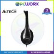 A4tech HU-9 USB Headset Sale