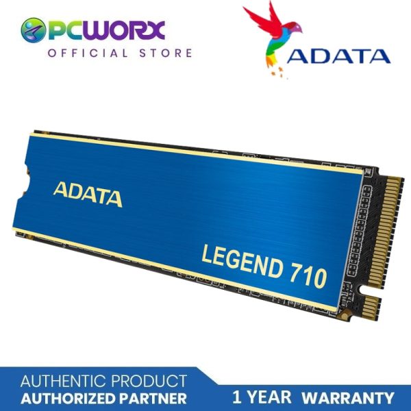 ADATA LEGEND AD-ALEG-710-2TCS  710 2TB PCIe GEN3 x4 M.2 2280 SSD Cheap