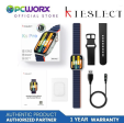 Kieslect Calling Watch Ks Pro Watch | Smart Watch | Kieslect Watch Supply