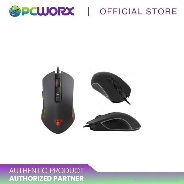 Fantech X9 Thor Wired Gaming Mouse For Cheap