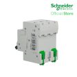 Schneider Easy9 IEC 3P 50A C DIN-Rail Type Miniature Circuit Breaker 400V 6kAIC (EZ9F56350) Supply