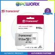 Transcend TS512GUSD300S-A 512GB microSDXC Class 10 UHS-1 U3 A1 V30 Memory Card Online Sale