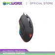 Fantech X5s Zeus V2 Macro Pro Gaming Mouse Fashion