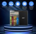 Acer One 8 T4-82L Black Android 11 8” 3GB+32GB | | Mobiles | Tablets | Online Sale