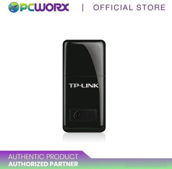 TP-Link TL-WN823N 300Mbps Mini Wireless N USB Adap For Cheap