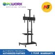 North Bayou NB-AVA1800-70-1P 55 -80  Inch TV Cart Mount | TV Stand | 55 -80  Inch TV Stand Cart | TV Floor Stand Discount