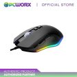 Fantech X5s Zeus V2 Macro Pro Gaming Mouse Fashion