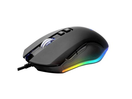 Fantech X5s Zeus V2 Macro Pro Gaming Mouse Fashion