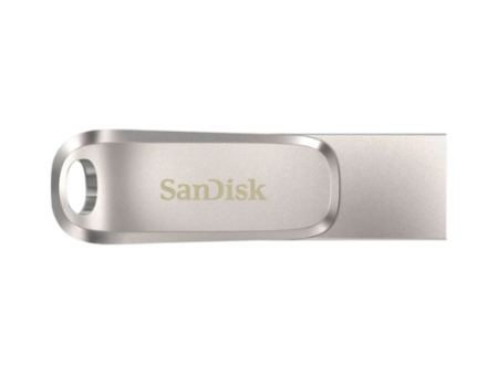 Sandisk SDDDC4 G46 OTG Luxe Type-C 3.1 Online now