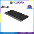 A4Tech Fks-11 F-Styler A-Shape Mini Keyboard Cheap