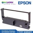 Epson ERC-32 Black Ribbon Hot on Sale