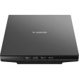 Canon CanoScan LiDE 300 Flatbed Scanner- Black For Discount