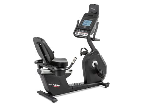 SOLE R92 Exercise Bike Hot on Sale