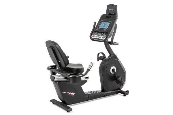 SOLE R92 Exercise Bike Hot on Sale