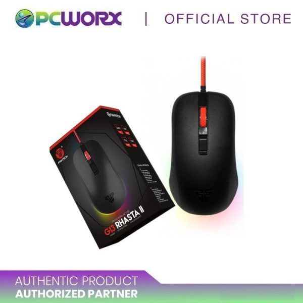 Fantech G13 Rhasta II Pro Gaming Mouse Online Sale