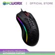 Redragon M808 Storm Lightweight RGB Gaming Mouse Discount