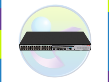 H3C S5120V3-28P-LI L3 Ethernet Switch with Ports For Cheap