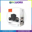 Creative MF0480 Speaker Pebble Plus WW-R N Black |  Pebble Plus 2.1 USB-Powered Desktop Speakers Sale