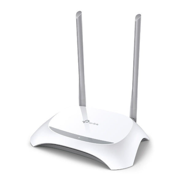 TP-Link TL-WR840N 300Mbps Wireless N Router Discount