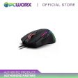 Redragon M612 Predator RGB Gaming Mouse Online