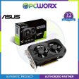 ASUS NVIDIA® GeForce® GTX 1650 TUF Gaming OC 4GB GDDR6 Fashion