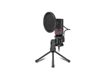 Redragon GM100 Gaming Stream Microphone Fashion