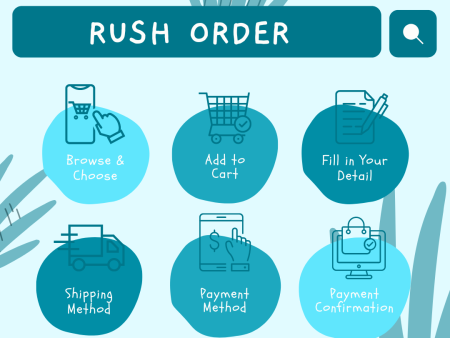 Rush My Order Supply